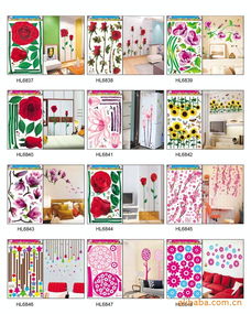 精致生活觸手可及 精選墻貼、防油貼與旅行茶具，二手日用百貨煥新登場